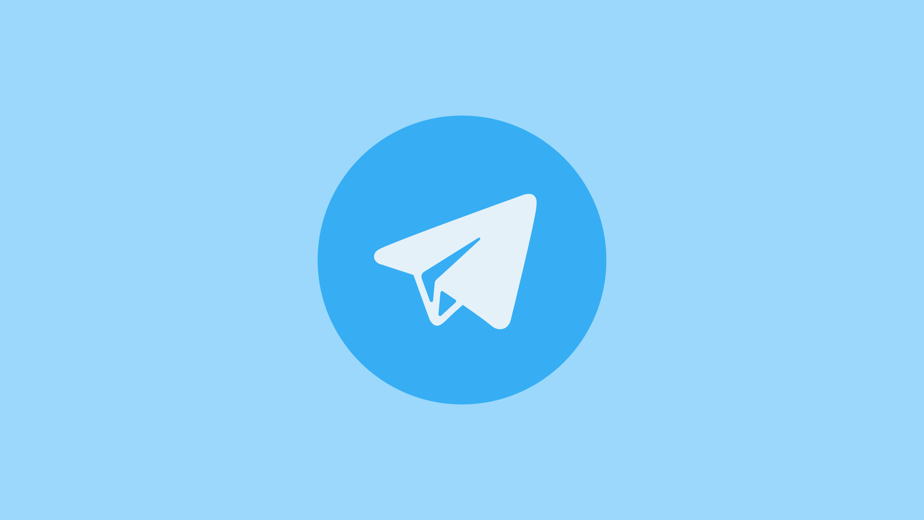 Featured image of post 使用nodejs快速上手Telegram Bot